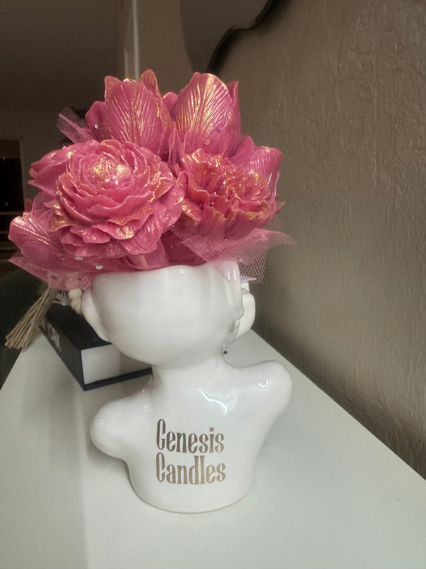 Lady Bloom