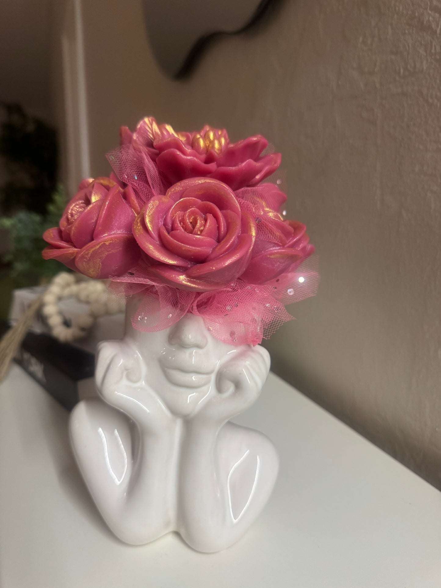 Lady Bloom