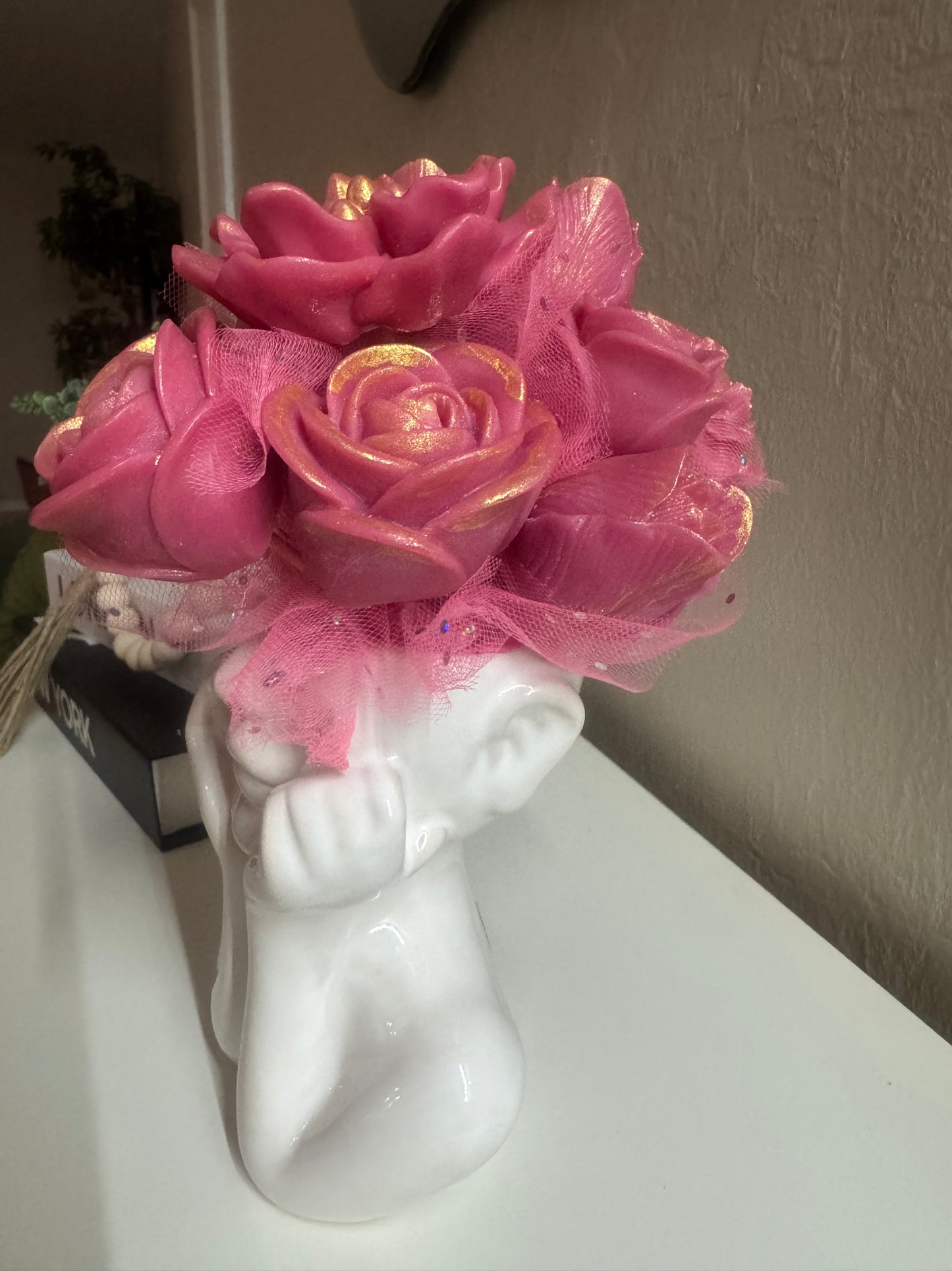 Lady Bloom