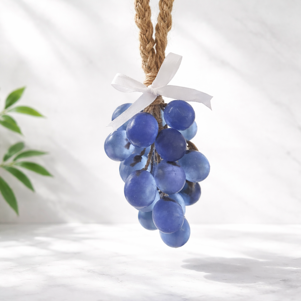 Grape soap