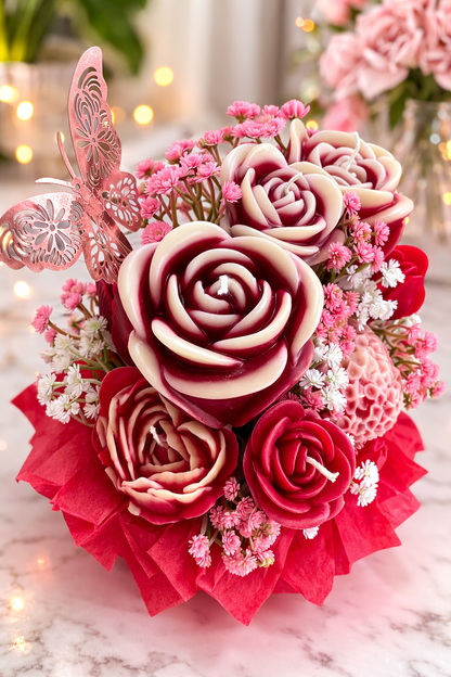 Flower bloom