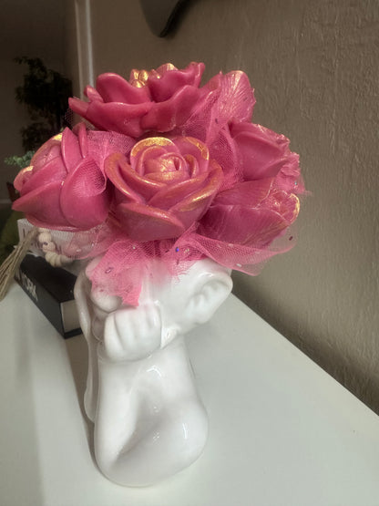 Lady Bloom