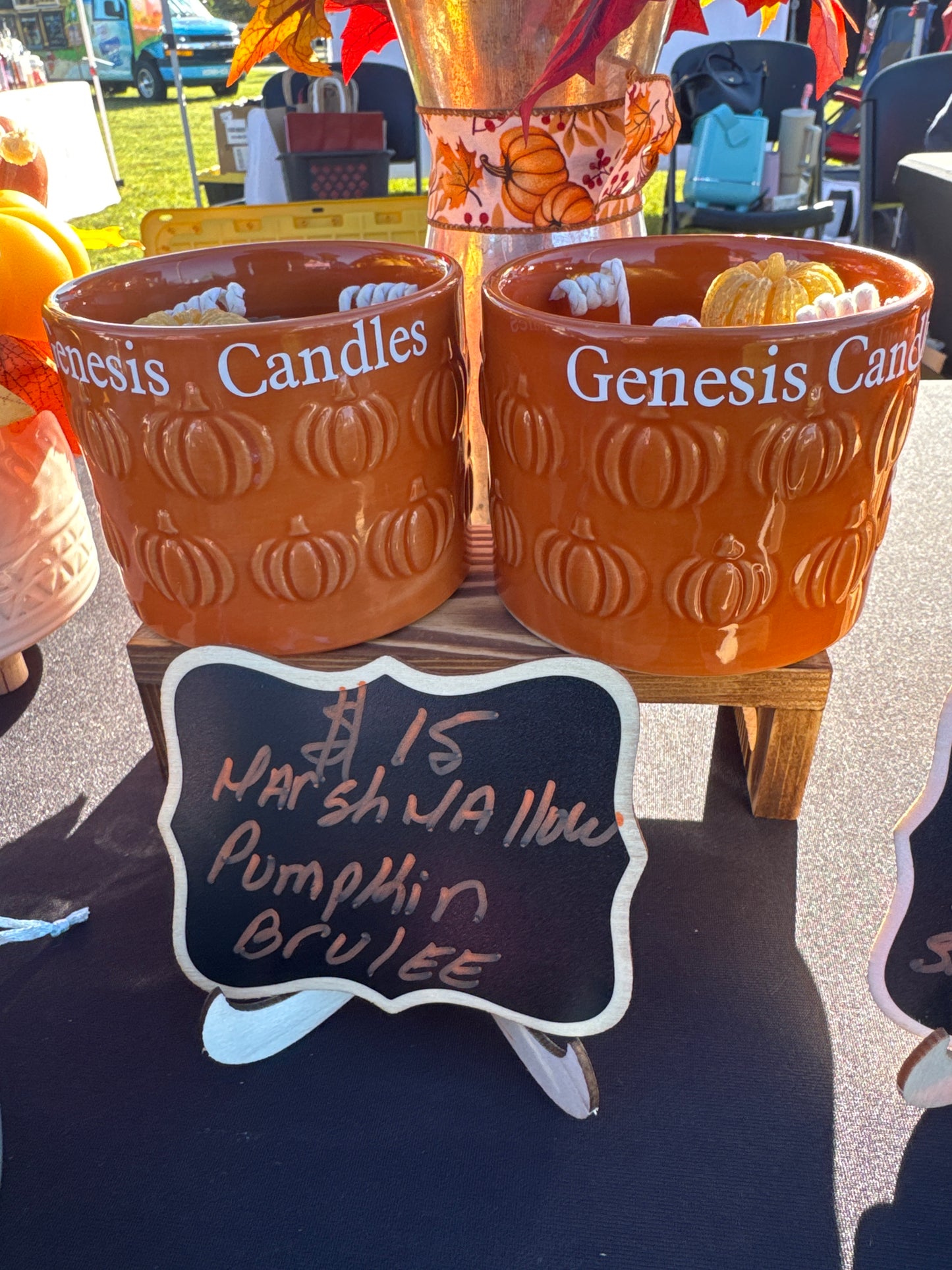 Pumpkin