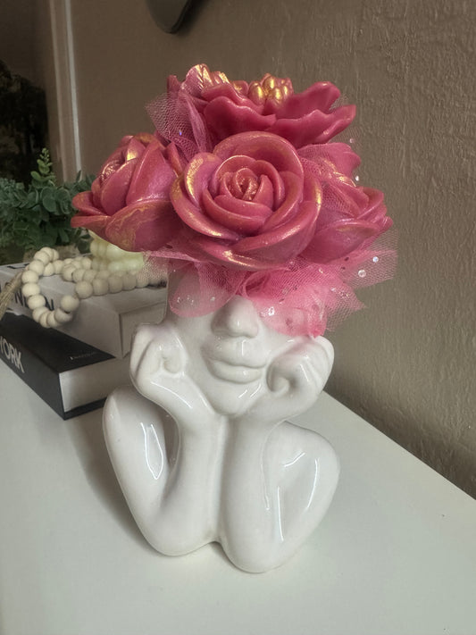 Lady Bloom