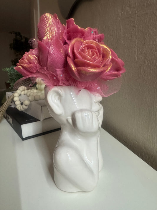 Lady Bloom