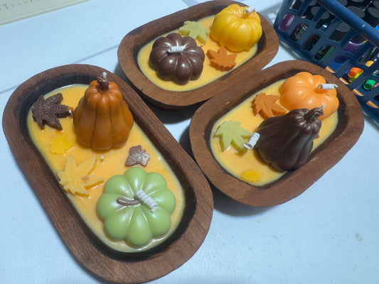Fall festival