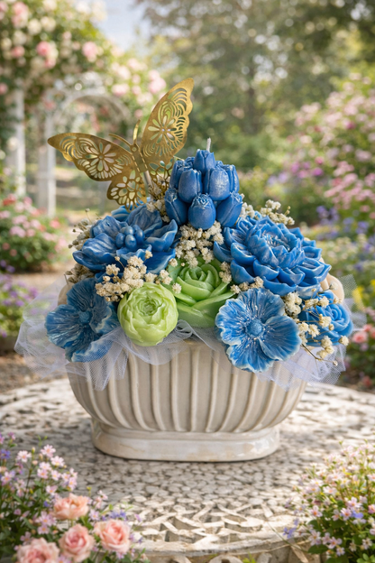 Flower bloom