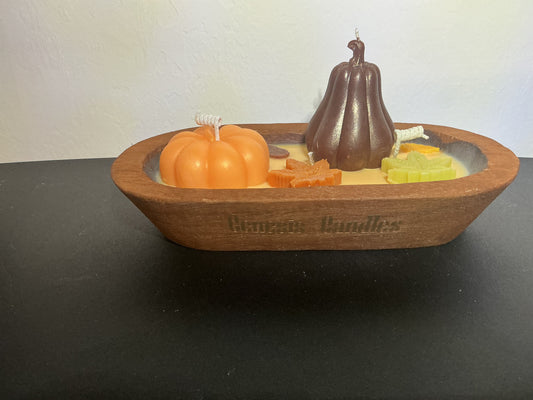 Pumpkin festival