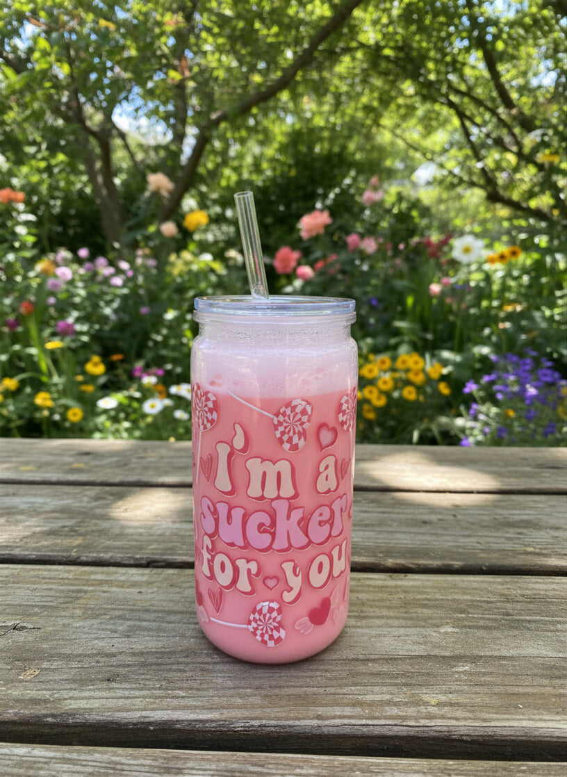 Snow globes tumblers
