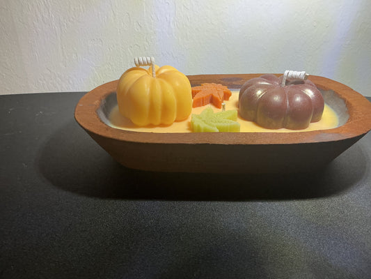 Pumpkin festival