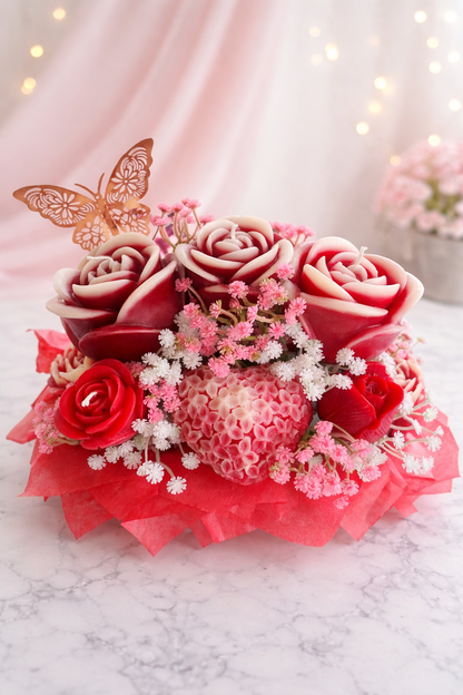 Flower bloom