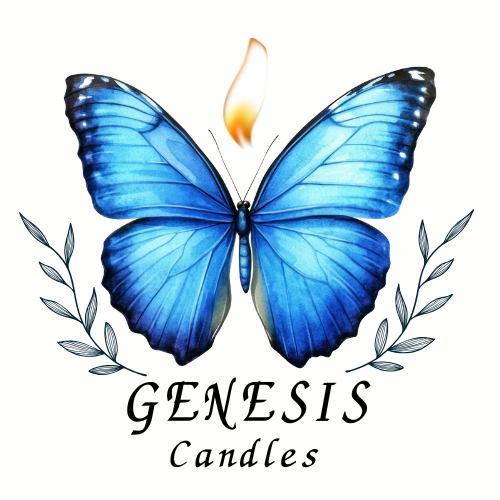 Genesis Candles