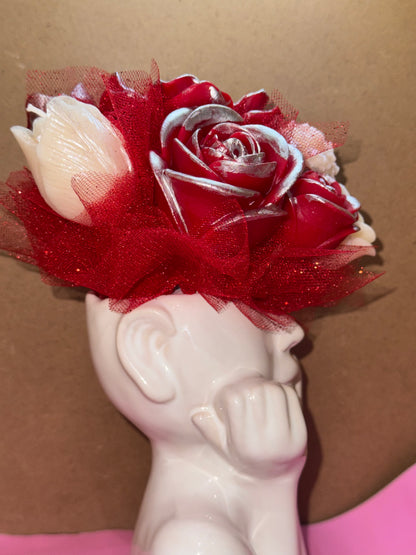 Lady Bloom