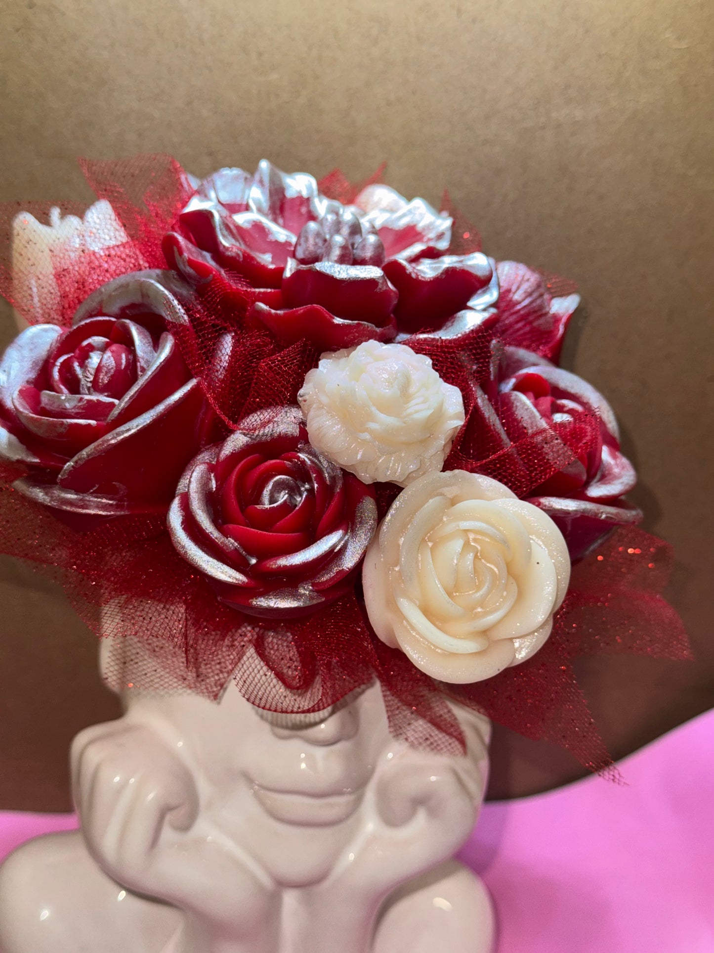 Lady Bloom