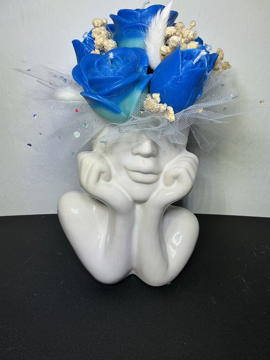 decorative candles