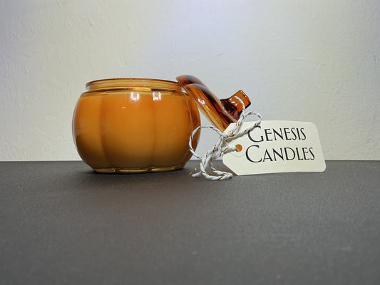 Autumn Decorative scented Candles